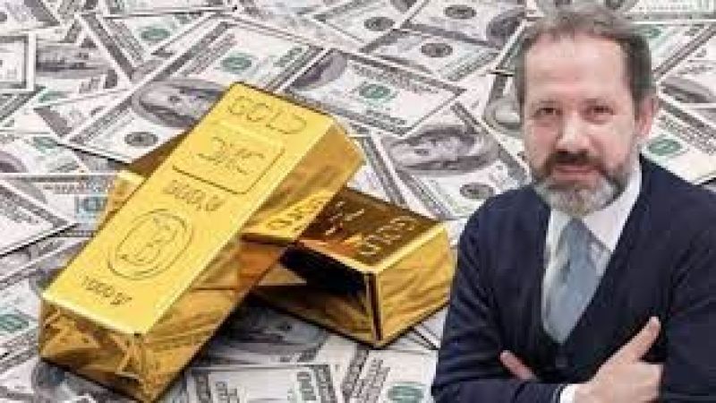 Doları Olanlar ve Dolar Borcu Ödeyecekler Dikkat: Kritik Dolar Açıklaması Geldi! Uzman İsimden Son Dakika Açıklaması! 4