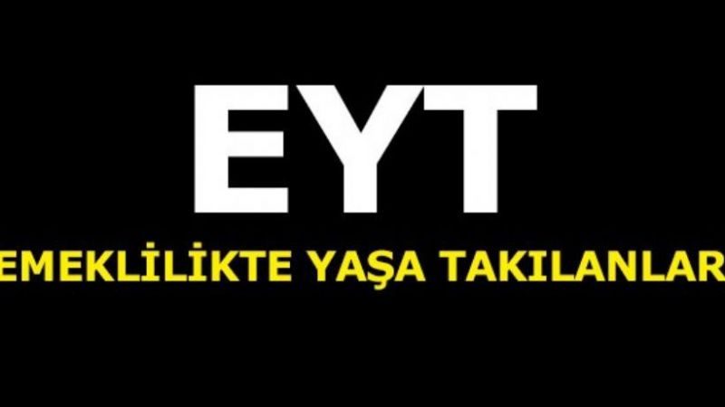 EYT ile Emeklilikle Alakalı Bu Detay Çok Önemli: Detaylar Belli Oluyor! Emeklilikte Yaşa Takılanlar İçin Çözümler Masada! 2