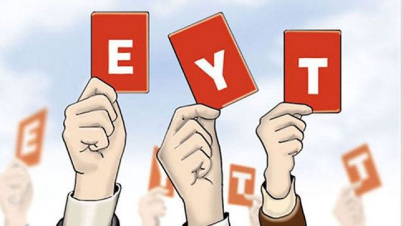 EYT ile Emeklilikle Alakalı Bu Detay Çok Önemli: Detaylar Belli Oluyor! Emeklilikte Yaşa Takılanlar İçin Çözümler Masada! 4