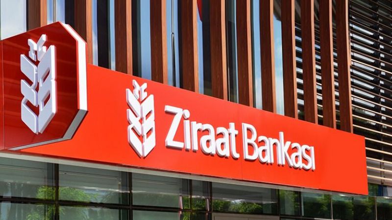 Acil Kredi Arayanlara Ziraat Bankası Müjdeyi Verdi: 500 Bin TL Destek Sağlanacak! 48 Ay Ödeme Yok, Taksitler 5 Yıla Yayılacak! 3