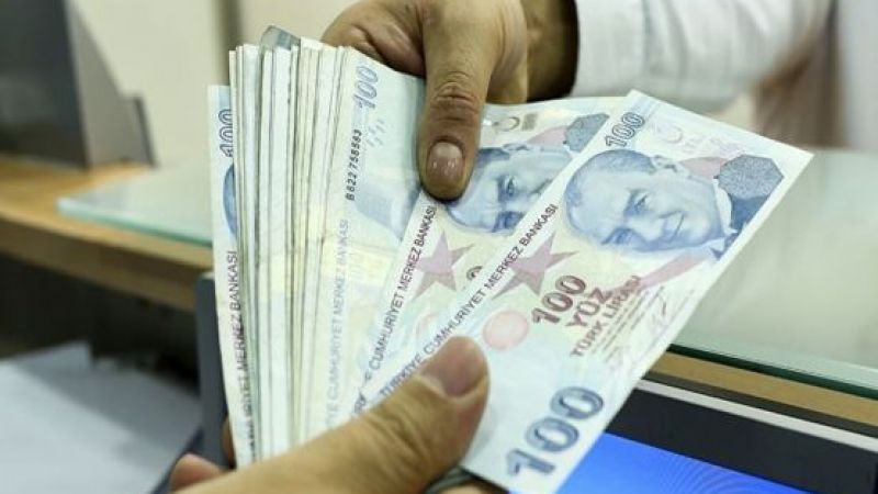 PTT Hesaplarınıza Yatmaya Başladı: 825 TL ve 1798 TL Ödemeler Hesabınıza Aktarılıyor! T.C. Kimliğiniz ile Çekebilirsiniz! 3