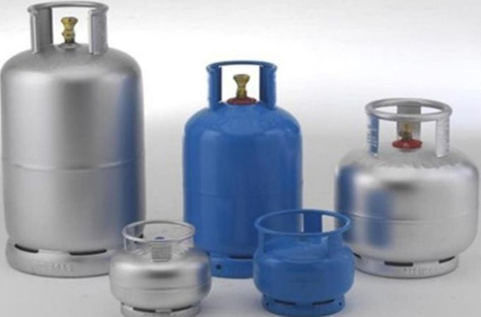 Gaziantep'te bu zamlardan sonra Mutfak Tüpü Defteri Kapanacak! İşte Tokat Gibi Zamlı Tüp Fiyatları! 2