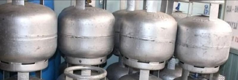 Gaziantep'te bu zamlardan sonra Mutfak Tüpü Defteri Kapanacak! İşte Tokat Gibi Zamlı Tüp Fiyatları! 3