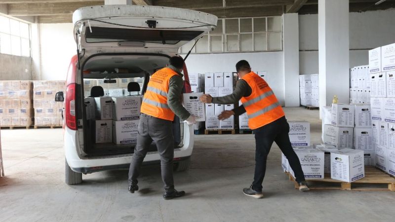 Gaziantep Büyükşehir Belediyesi İhtiyaç Sahiplerine Yardım Yapıyor! Dar Gelirli Vatandaşlar İçin Yardıma Hemen Başvurabilirsiniz! İşte Detaylar 4