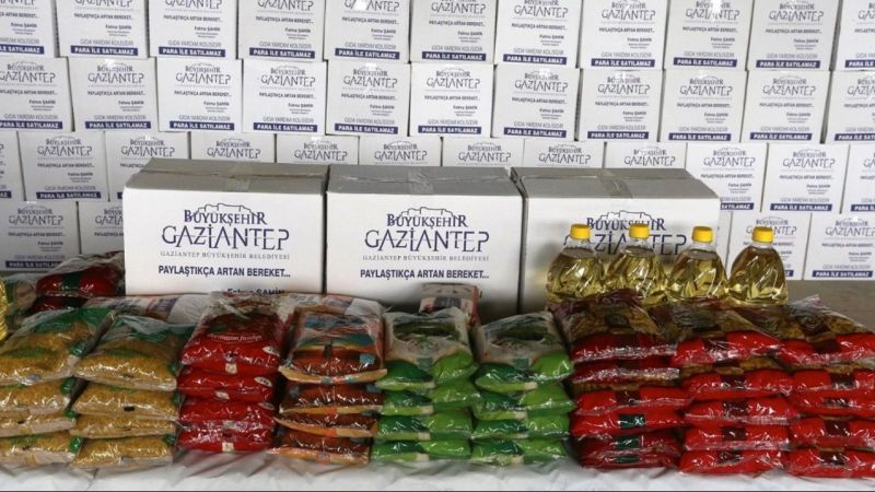 Gaziantep Büyükşehir Belediyesi İhtiyaç Sahiplerine Yardım Yapıyor! Dar Gelirli Vatandaşlar İçin Yardıma Hemen Başvurabilirsiniz! İşte Detaylar 3