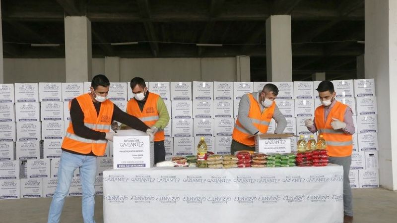 Gaziantep Büyükşehir Belediyesi İhtiyaç Sahiplerine Yardım Yapıyor! Dar Gelirli Vatandaşlar İçin Yardıma Hemen Başvurabilirsiniz! İşte Detaylar 2