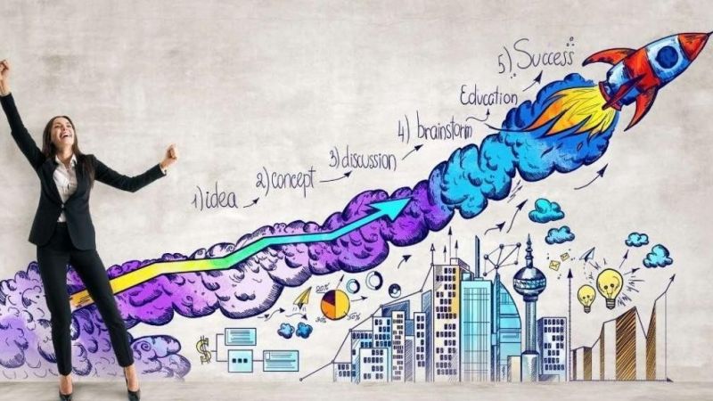 Girişimcilere 60 Bin TL'ye Kadar Hibe Desteği Verilecek: İş Kurmak İsteyenler İçin Devlet Destekli Kredi Fırsatı! 1