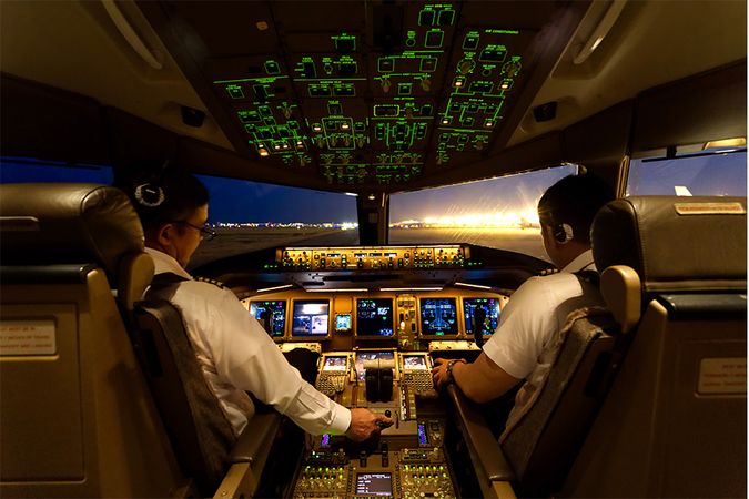 Bu Meslekler Paraya Para Demiyor: Günümüzün Mesleklerinin Kazançları Dudak Uçuklatıyor! 10 Binlerce TL Kazandıran Meslekler! 4