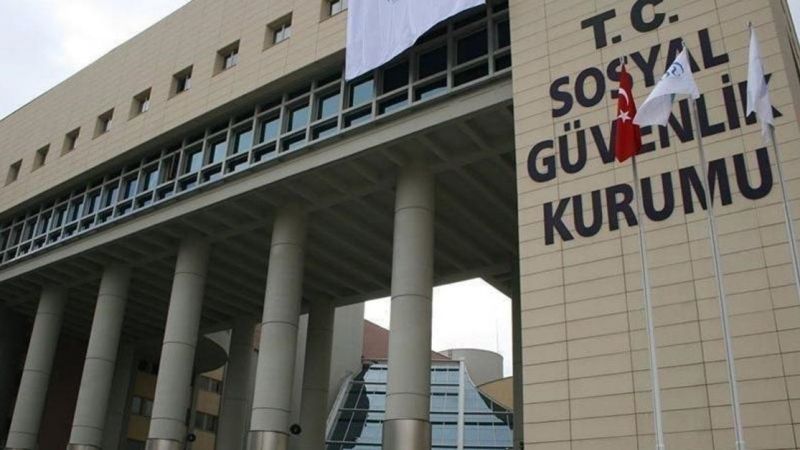 Faizsiz Konut Kredisi Başvuruları Devam Ediyor: SGK Faizsiz Konut Kredisi ile Ev Sahibi Olabileceksiniz! 2