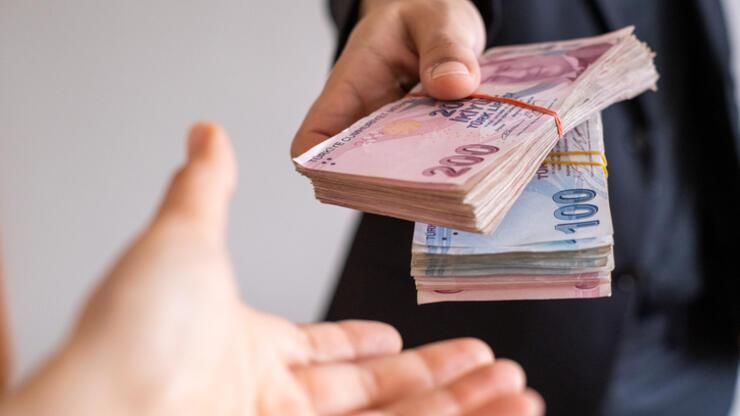En Düşük Memur Maaşı 9000 TL'yi Geçecek: Memur Maaşlarına Kallavi Zam Geliyor! Memur Maaşları Ne Kadar Olacak? 1