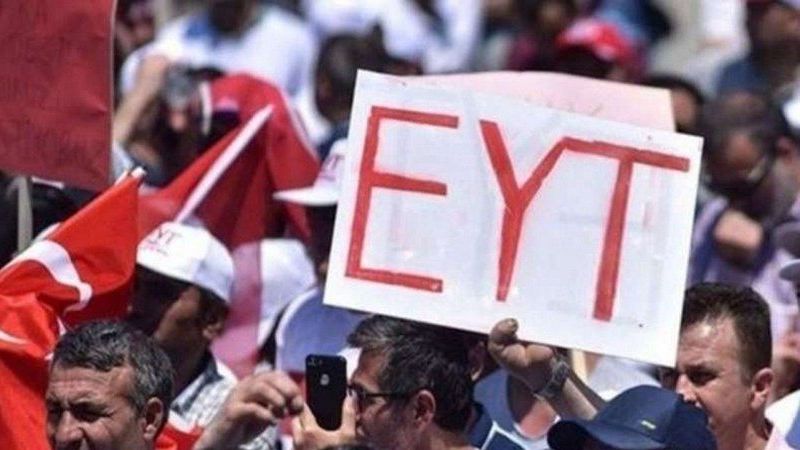 EYT İçin Sürpriz Gelişmeler Yaşanıyor: Formüller Belli Olmaya Başladı! EYT Sorunu Çözülüyor mu? 3