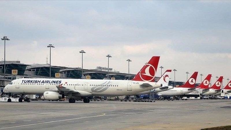 Haziran Ayında Uçak ile Seyahat Edecekler İçin Duyuruldu: 180 TL Bilet Parası İade Edilecek! Hemen Başvurabilirsiniz! 1