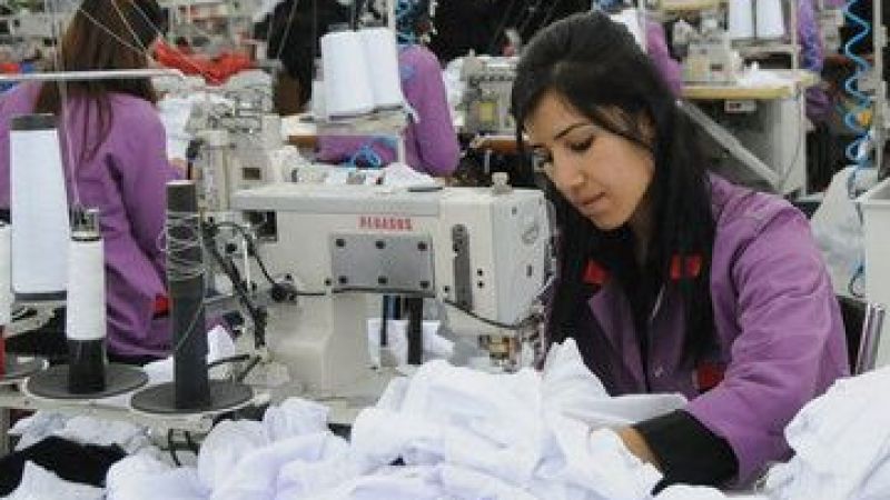 Kadınlarda Emeklilik Yaşı Netleşmeye Başladı: Kadınlar Kaç Yaşında Emekli Olabilecek? İşte Detaylar... 4