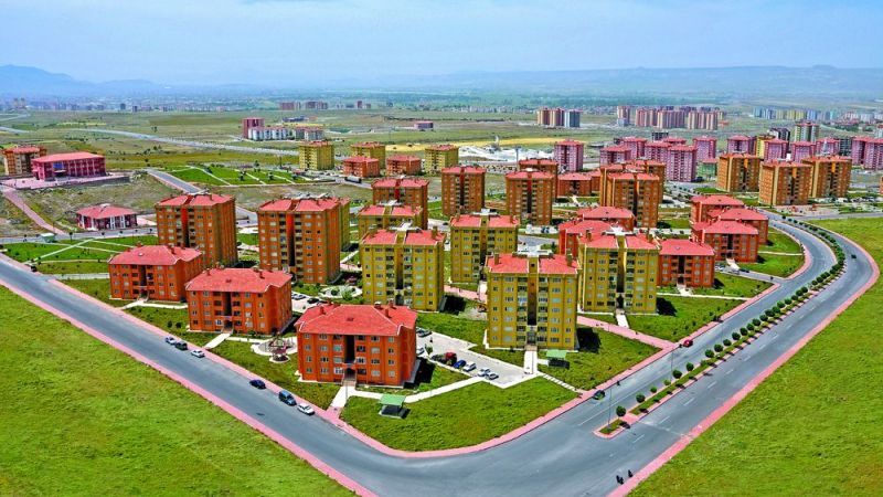 Tüm Türkiye'yi Kapsıyor: Ev Sahibi Olamayanlara Son Dakika Müjdesi Geliyor! TOKİ Çok Yakında Açıklayacak! 2