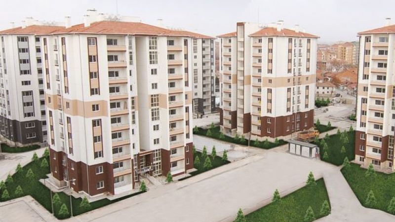 Tüm Türkiye'yi Kapsıyor: Ev Sahibi Olamayanlara Son Dakika Müjdesi Geliyor! TOKİ Çok Yakında Açıklayacak! 4