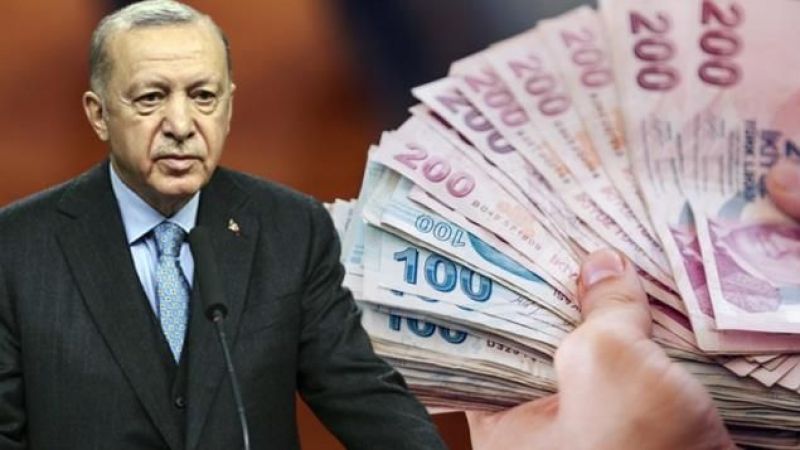 3600 Ek Gösterge Kapıya Dayandı: Meclisten Geçmesiyle Birlikte Büyük Artış Yaşanacak! Emeklilik Başvurusunda Patlama Yaşanabilir! 1