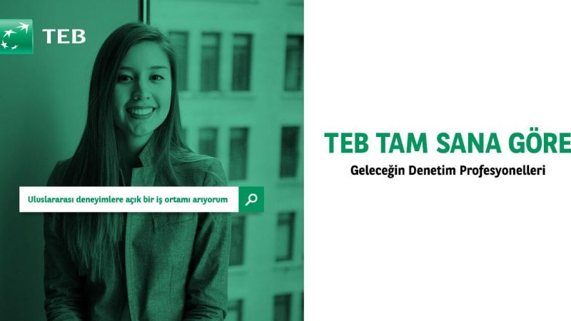 TEB Emekliler İçin Dev Kampanyayı Duyurdu: Karşılıksız 3750 TL Hesabınıza Yatacak! ATM'den Çekebileceksiniz! 4