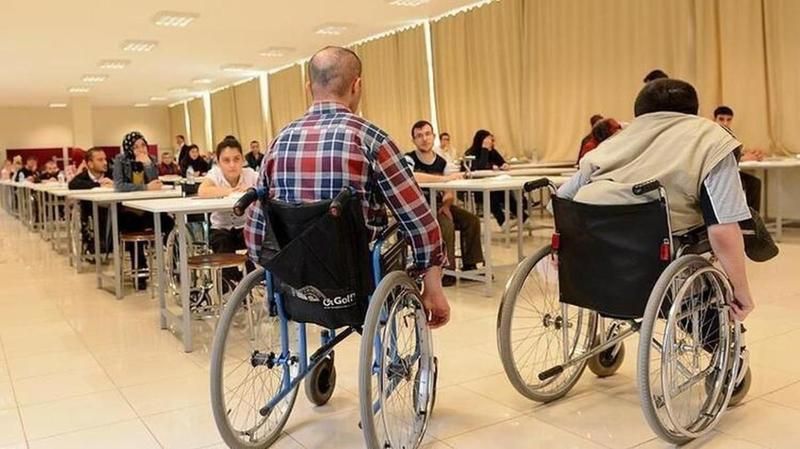 10 Yılda Emeklilik İçin Aranan Hastalıklar Belli Oldu: Bu Hastalıklardan Birine Sahipseniz Erkenden Emekli Olabileceksiniz! 3