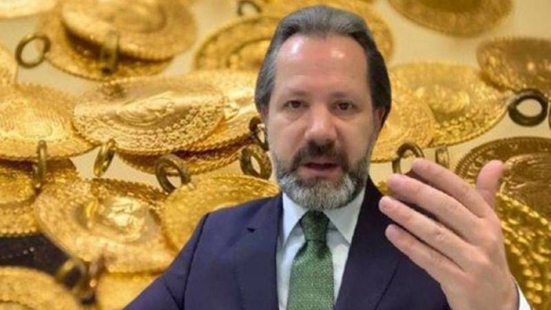 Altın Alanlar İçin Büyük Zarar Uyarısı Geldi: Altın Yatırımı Yapanlara Şok Yorum! Altın Çakılacak! 3