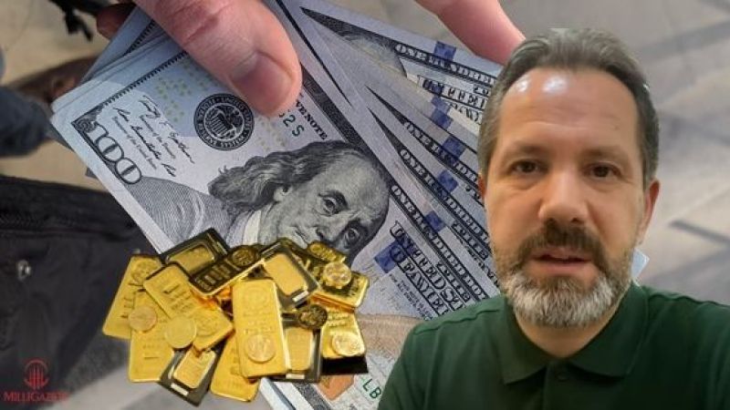 Altın, Dolar Derken İslam Memiş Bu Defa Da Ev Fiyatlarının Ne Olacağını Açıkladı: Acele Edin! 1