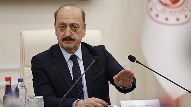 Vedat Bilgin Resmen Açıkladı: EYT Yasası Çıkıyor! Kimler, Nasıl Erken Emekli Olacak? Tüm Detaylar Netleşiyor! 2