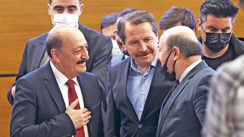 Kamuda Sözleşmeli Çalışanlara Yıllardır Bekledikleri Müjde Geliyor: Kadro İçin Geri Sayım Başladı! Sözleşmeli Personele Kadro Geliyor! 1