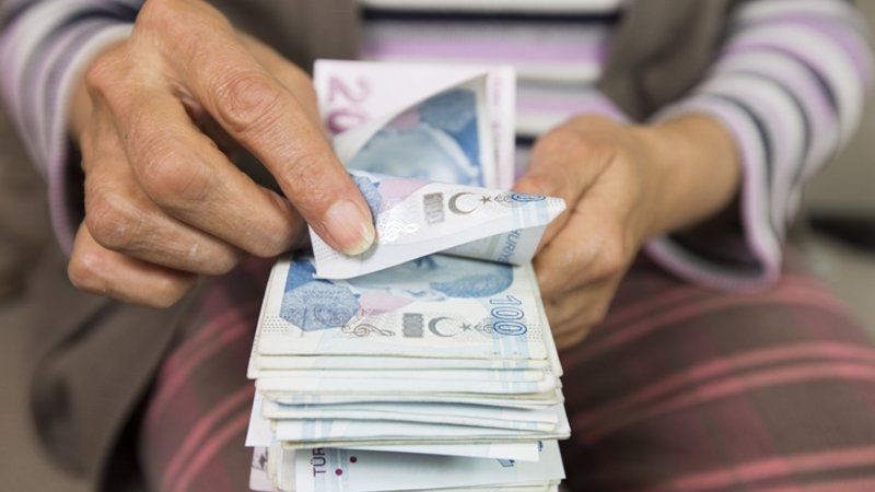 4A, 4B, 4C'liler İçin Resmen Açıklandı: 1800 Günde Emeklilik İçin Detaylar Belli Oldu! 1