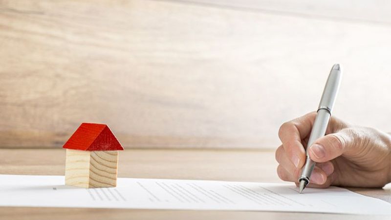 Ekonomik Kriz Nedeniyle İnşaatını Tamamlamakta Zorlananlara Kredi Desteği Geldi: Birçok Banka Nakit Sağlayacak! 3