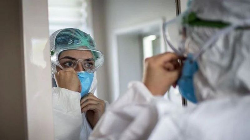 Sağlık Çalışanlarına Büyük Zam Geliyor: Doktor, Hemşire, Acil Tıp Teknisyeni, Ebe Maaşları Yükselecek! 1