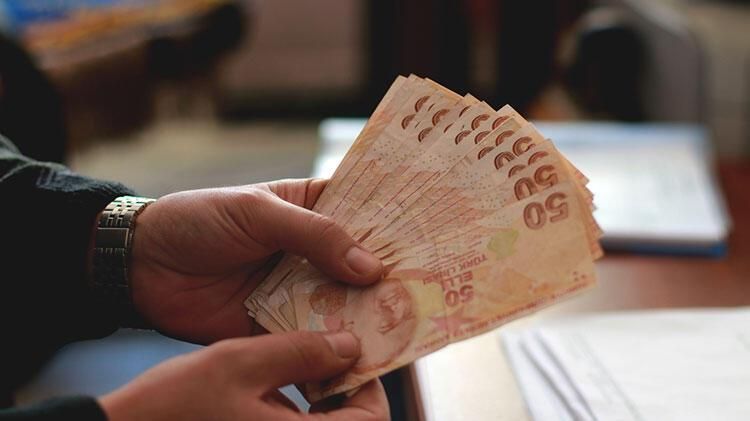 3 Bin TL'nin Altında Emekli Maaşı Alanlar İçin Düzenleme: Büyük Zam Yapılması Bekleniyor! 4