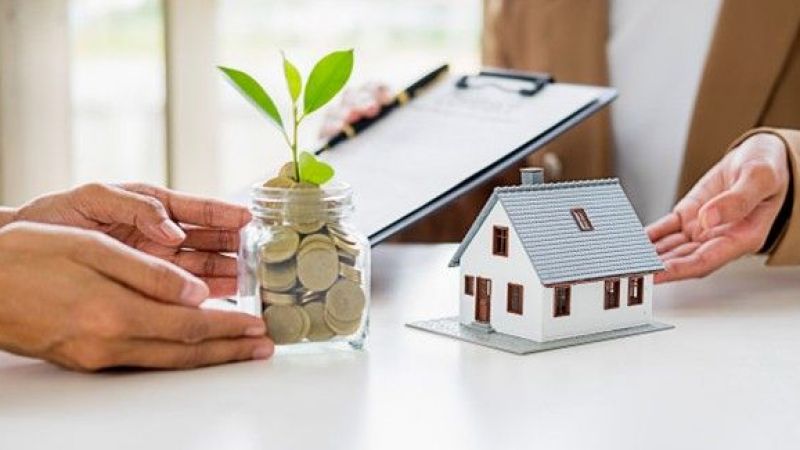 SGK'lılar İçin Son Dakika: Faizsiz Konut Kredisi Geldi! Tüm Detaylar Belli Oldu! 3