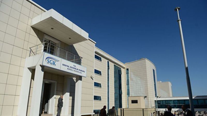 SGK'lılar İçin Son Dakika: Faizsiz Konut Kredisi Geldi! Tüm Detaylar Belli Oldu! 1