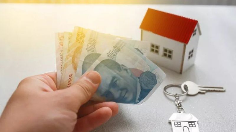 SGK'lılar İçin Son Dakika: Faizsiz Konut Kredisi Geldi! Tüm Detaylar Belli Oldu! 2