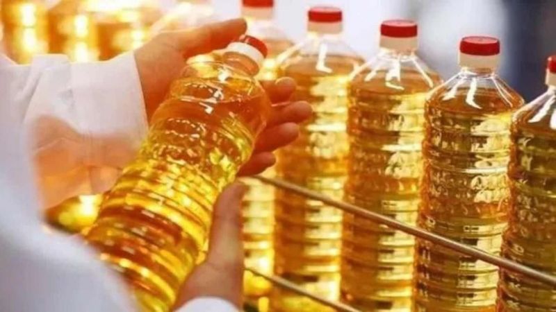 Ayçiçek Yağ İndirimleri Başladı! Ayçiçek Yağı 32,50 TL'ye Kadar Düştü! Kuyruklar Uzuyor... 3