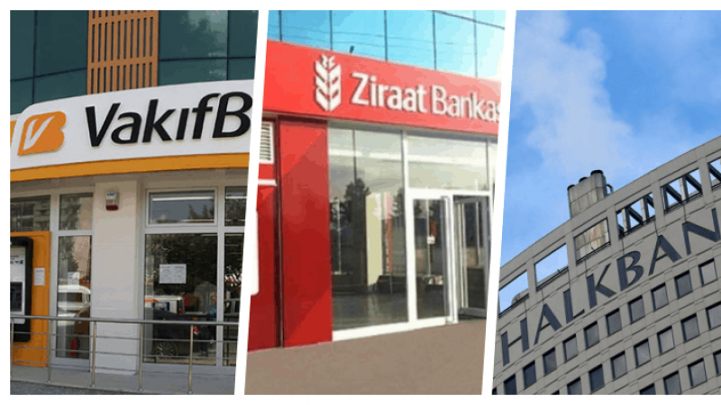 Kamu Bankaları İhtiyacı Olanlara Özel Faiz Oranlarını Sundu! 10 Bin TL İhtiyaç Kredisi İçin Geri Ödeme Tabloları… 1