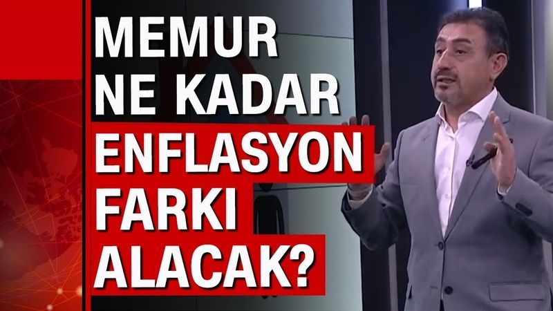 Uzman İsim Zamlı Emekli Maaşlarını Açıkladı! Temmuz Zammı Yüzde Kaç Olacak? 4