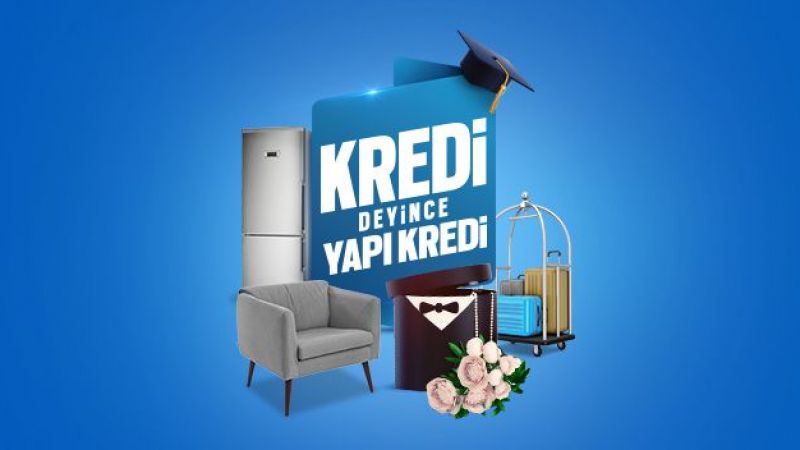 Acil Nakit İhtiyaçlarına Çözüm Geldi! Anında 5 Bin TL Hesaplarda! 3