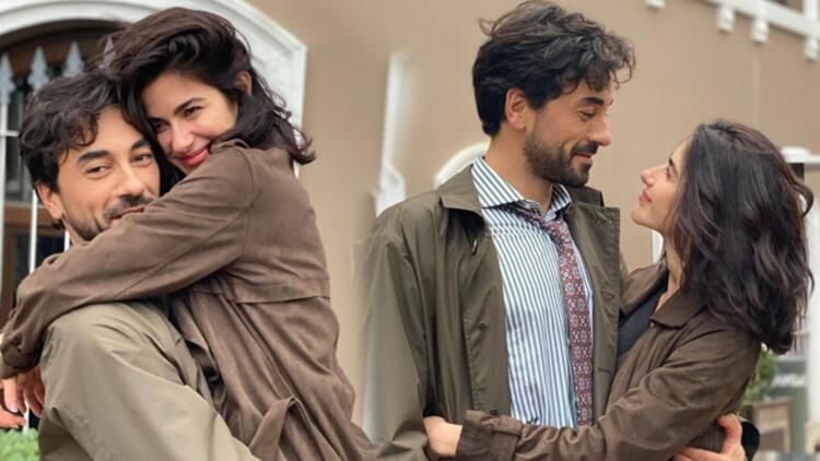 Gökhan Alkan, Nesrin Cavadzade Aşkında Deprem! Ünlü Çift Ayrıldı mı? 1