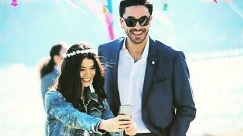 Gökhan Alkan, Nesrin Cavadzade Aşkında Deprem! Ünlü Çift Ayrıldı mı? 4