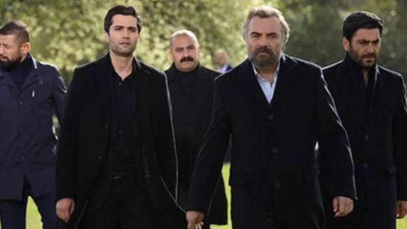 Eşkıya Dünyaya Hükümdar Olmaz Oyuncuları Yeni Projede Tekrar Toplanıyor! Oktay Kaynarca Tekrar O İsimle… 1