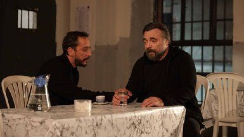 Eşkıya Dünyaya Hükümdar Olmaz Oyuncuları Yeni Projede Tekrar Toplanıyor! Oktay Kaynarca Tekrar O İsimle… 4