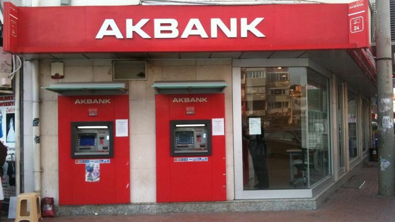 Akbank Müjdeyi Verdi! Her Kullanıcıya 50 TL Yüklenecek! 2