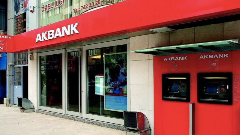 Akbank Müjdeyi Verdi! Her Kullanıcıya 50 TL Yüklenecek! 3
