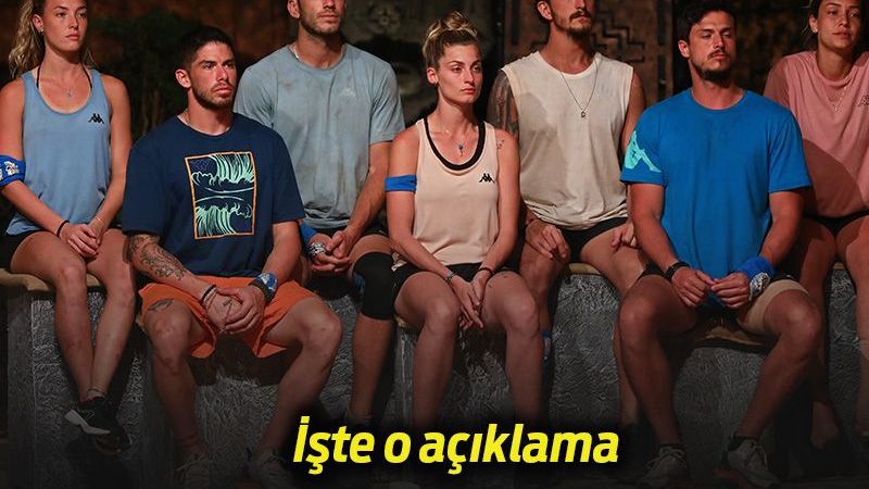 Acun Ilıcalı Canlı Yayında Öfkelendi! Survivor Panorama Sunucusu ile Gerilim Yükseldi: Sorgulamayın! 2
