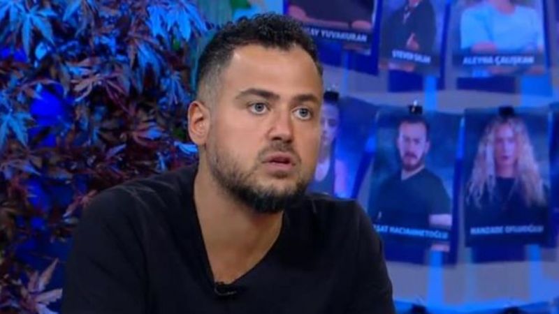 Acun Ilıcalı Canlı Yayında Öfkelendi! Survivor Panorama Sunucusu ile Gerilim Yükseldi: Sorgulamayın! 4