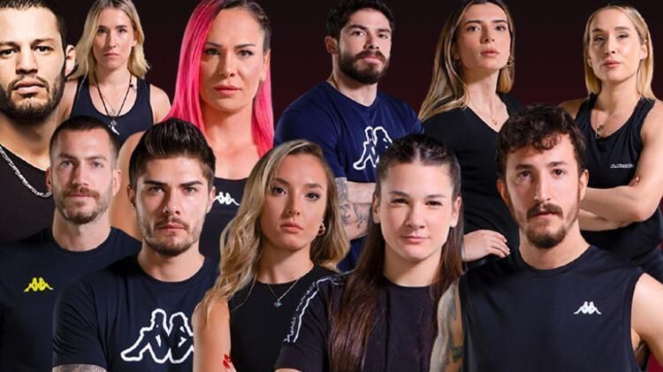 Acun Ilıcalı Canlı Yayında Öfkelendi! Survivor Panorama Sunucusu ile Gerilim Yükseldi: Sorgulamayın! 3