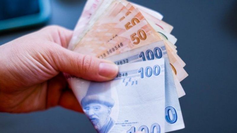 Maaşlara Ek Ödemede Sona Gelindi! 1.063 TL Artış  İçin Teklif Verildi! 2