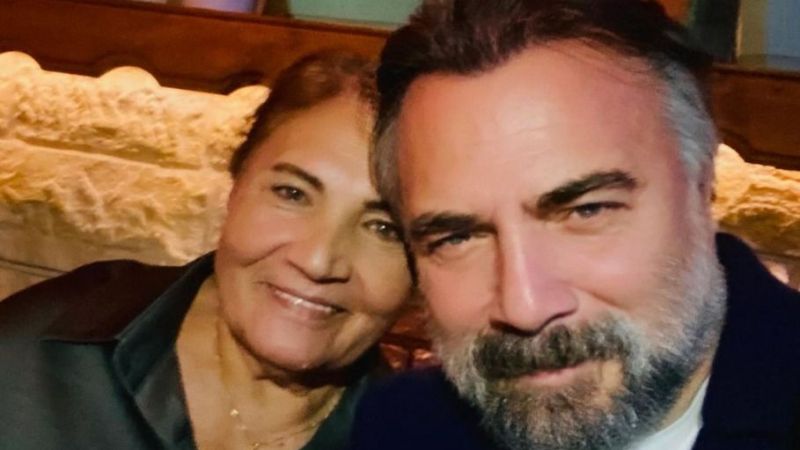 Oktay Kaynarca Sevenlerine Müjdeli Haberi Verdi! Pelin Akil ile Yeni Proje Başlıyor! 2