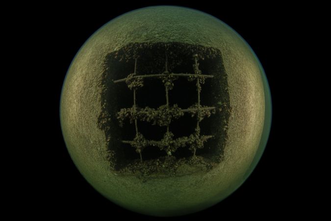 Gaziantep ve RUMKALE...Su altındaki şehir Halfeti "Mezopotamya" markasıyla İtalya'da tanıtılıyor... 3