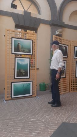 Gaziantep ve RUMKALE...Su altındaki şehir Halfeti "Mezopotamya" markasıyla İtalya'da tanıtılıyor... 5